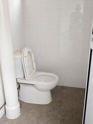 Blk 157 Mayflower Shopping & Food Centre (Ang Mo Kio), HDB 3 Rooms #618928131
